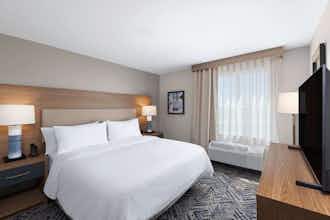 Hotel Candlewood Suites Mcpherson photo 3