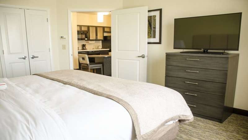 Hotel Candlewood Suites Memphis Southaven photo 4