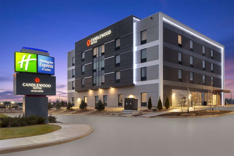 Candlewood Suites Collingwood