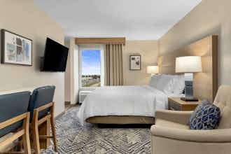Hotel Candlewood Suites Collingwood photo 2