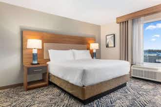 Hotel Candlewood Suites Collingwood photo 4