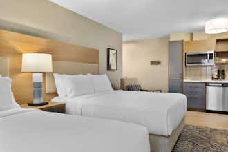 Hotel Candlewood Suites Collingwood photo 3