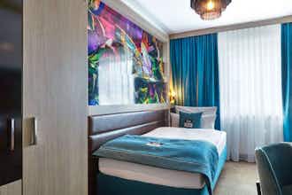 Hotel Holiday Inn The Niu, Fusion Hamburg St. Georg photo 3