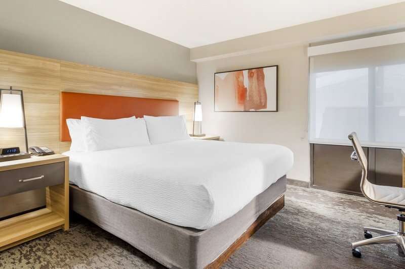 Hotel Candlewood Suites Roanoke Airport photo 4