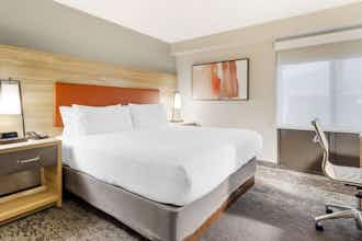 Hotel Candlewood Suites Roanoke Airport photo 4