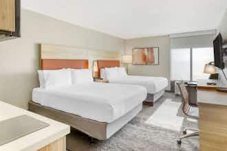 Hotel Candlewood Suites Roanoke Airport photo 5