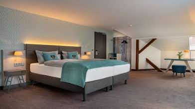 Hotel Holiday Inn The Niu, Rig Lübeck photo 1