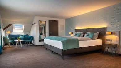 Hotel Holiday Inn The Niu, Rig Lübeck photo 2