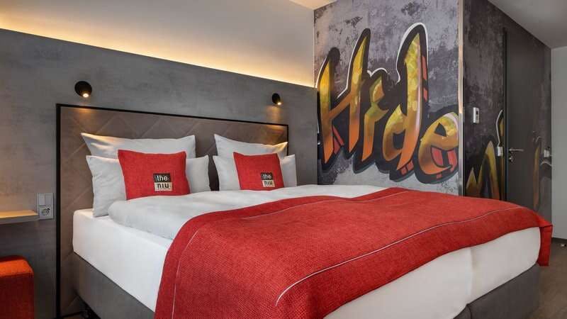 Holiday Inn The Niu, Hide Berlin Friedrichshain