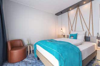 Hotel Holiday Inn The Niu, Yen Hamburg City photo 1