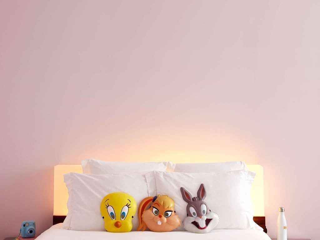 Hotel Mama Shelter Dubai photo 2