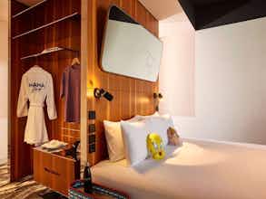 Hotel Mama Shelter Dubai photo 3