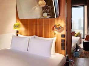 Hotel Mama Shelter Dubai photo 1