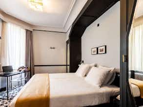 Hotel Hotel Des Colonies Brussels By Mercure photo 4