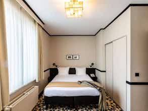 Hotel Hotel Des Colonies Brussels By Mercure photo 2