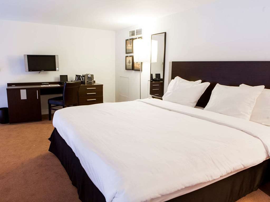 Hotel Hotel Des Colonies Brussels By Mercure photo 5