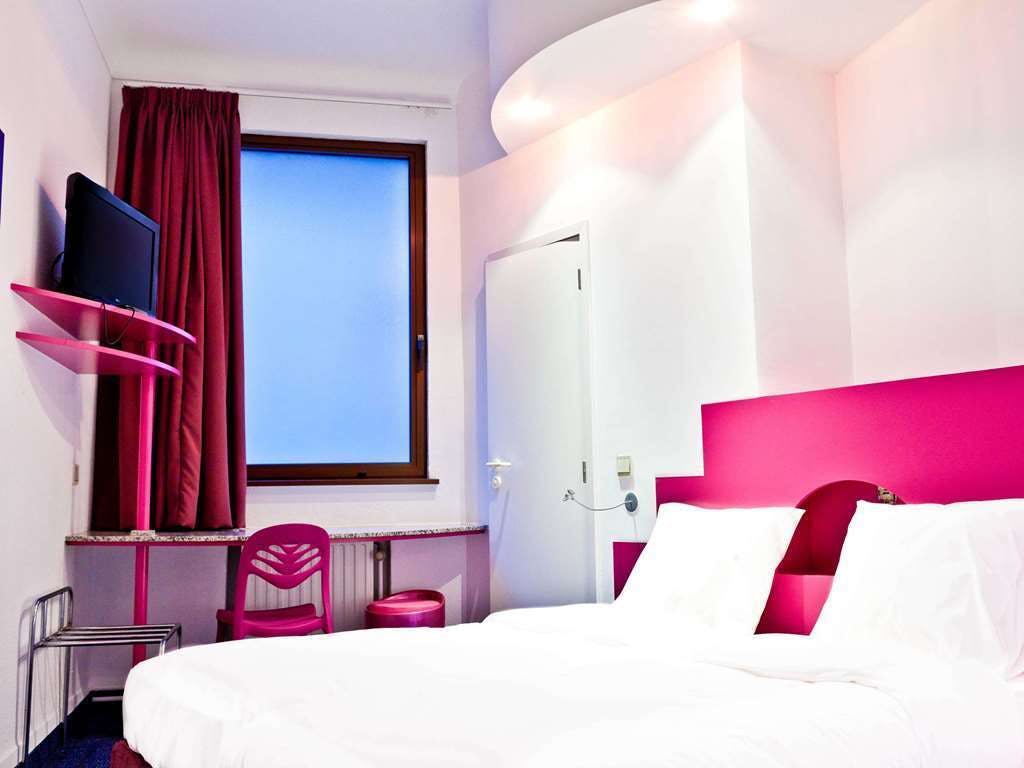 Hotel Hotel Siru Brussels photo 1