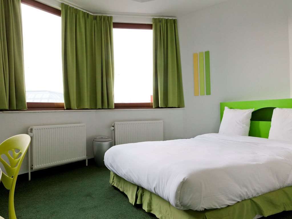 Hotel Hotel Siru Brussels photo 2