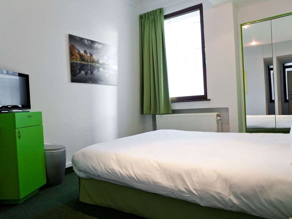 Hotel Hotel Siru Brussels photo 3