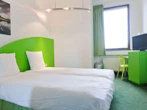 Hotel Hotel Siru Brussels photo 4