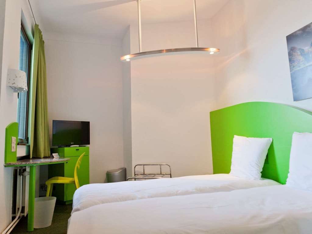 Hotel Hotel Siru Brussels photo 5