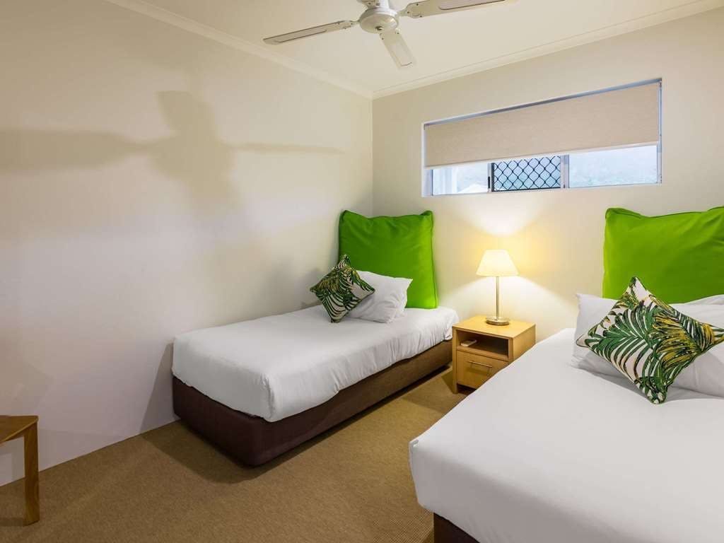 Hotel The Sebel Palm Cove photo 4