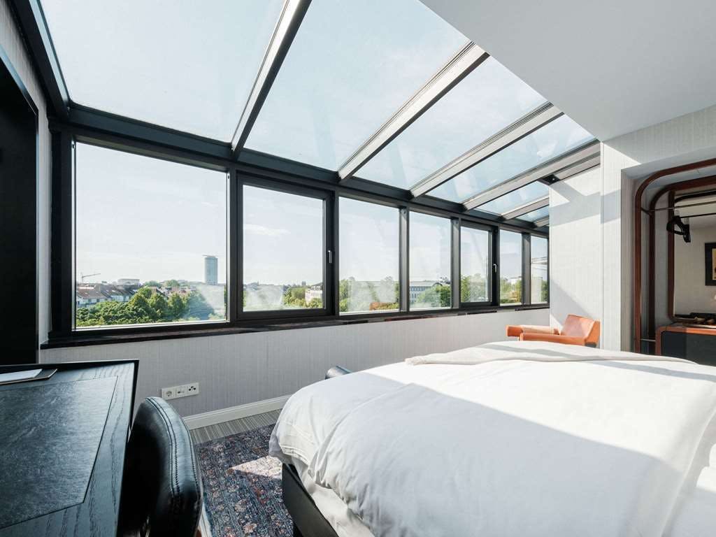 Hotel Muze Hotel Düsseldorf photo 5