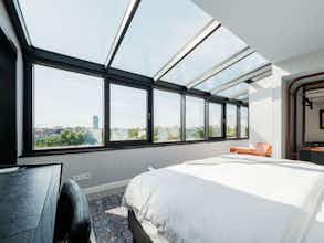 Hotel Muze Hotel Düsseldorf photo 5