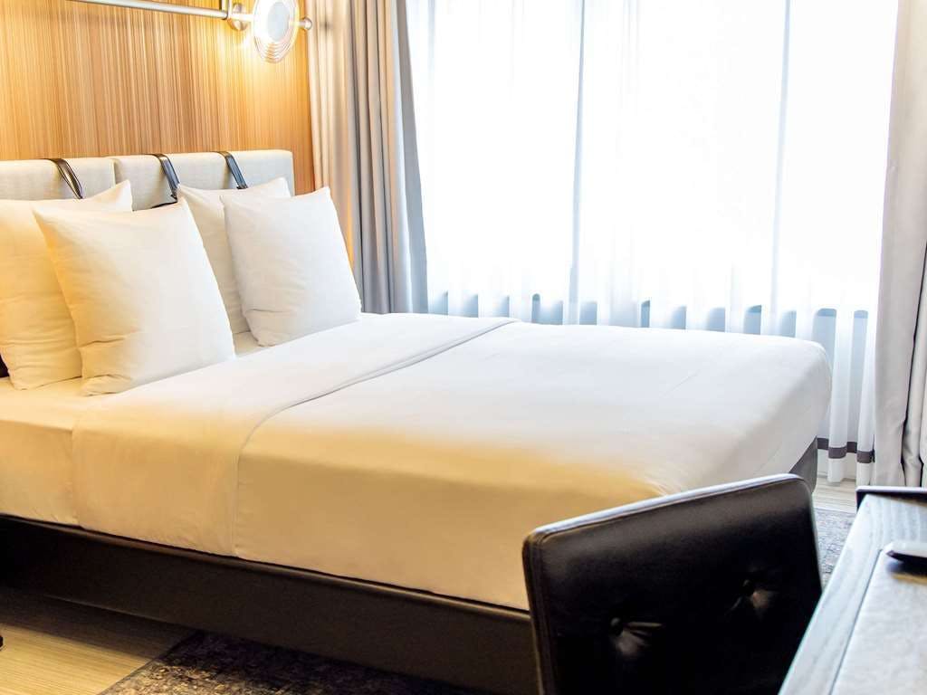 Hotel Muze Hotel Düsseldorf photo 2