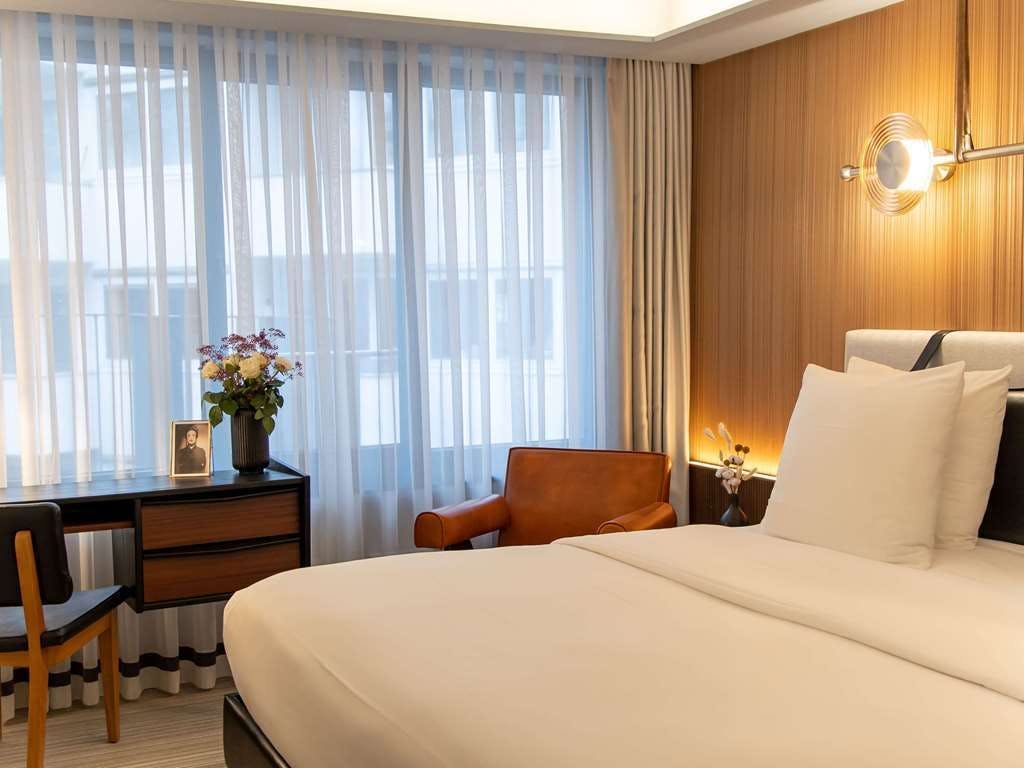 Hotel Muze Hotel Düsseldorf photo 3