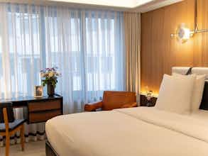 Hotel Muze Hotel Düsseldorf photo 3