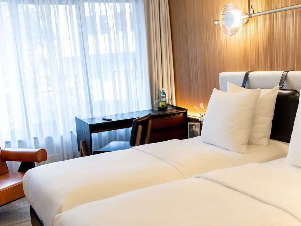 Hotel Muze Hotel Düsseldorf photo 4