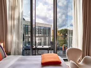 Hotel So/ Berlin Das Stue photo 2