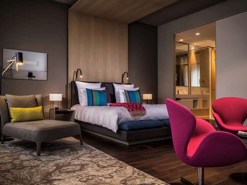 Hotel So/ Berlin Das Stue photo 1