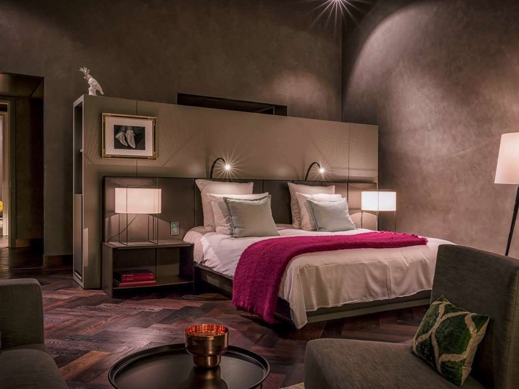 Hotel So/ Berlin Das Stue photo 5