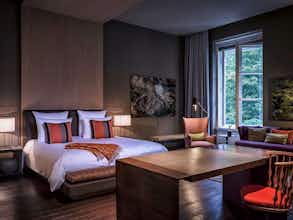 Hotel So/ Berlin Das Stue photo 3