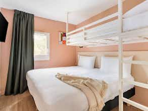 Hotel Greet Hôtel Prévessin Genève Aéroport photo 1