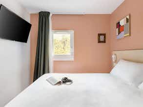 Hotel Greet Hôtel Prévessin Genève Aéroport photo 5