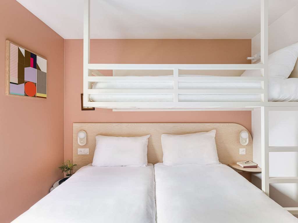 Hotel Greet Hôtel Prévessin Genève Aéroport photo 3