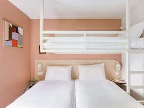 Hotel Greet Hôtel Prévessin Genève Aéroport photo 3