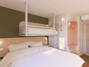 Hotel Greet Hôtel Prévessin Genève Aéroport photo 4