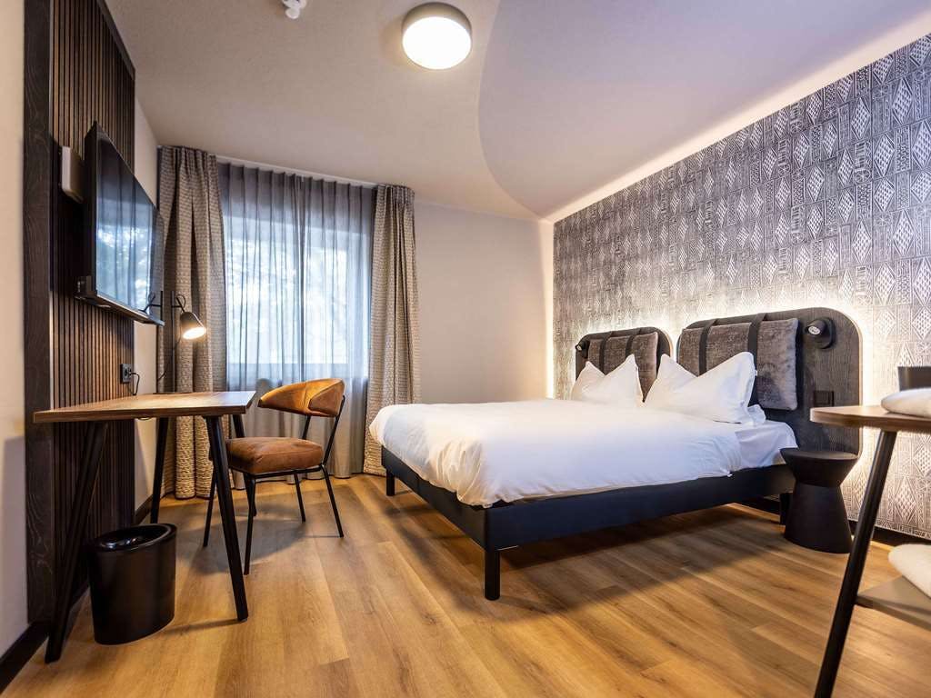 Hotel Ibis Styles Aalen photo 2