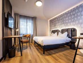 Hotel Ibis Styles Aalen photo 2