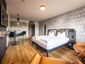Hotel Ibis Styles Aalen photo 1