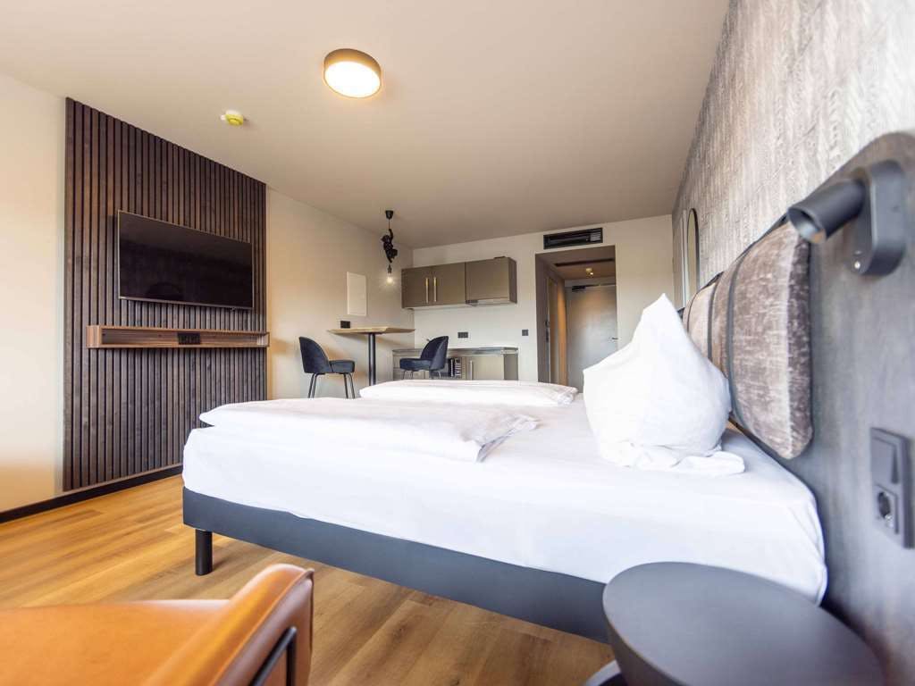 Hotel Ibis Styles Aalen photo 4