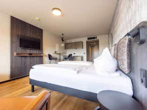 Hotel Ibis Styles Aalen photo 4