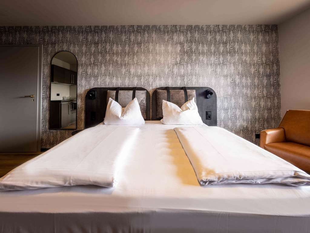 Hotel Ibis Styles Aalen photo 5