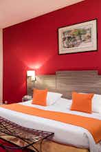 Hotel Les Rives De Notre Dame photo 2