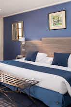 Hotel Les Rives De Notre Dame photo 4