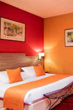 Hotel Les Rives De Notre Dame photo 1